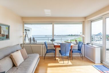 Urlaub mit Meerblick